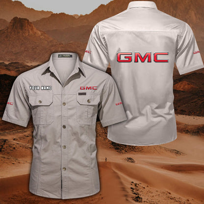 GMC Car DDQQB10117