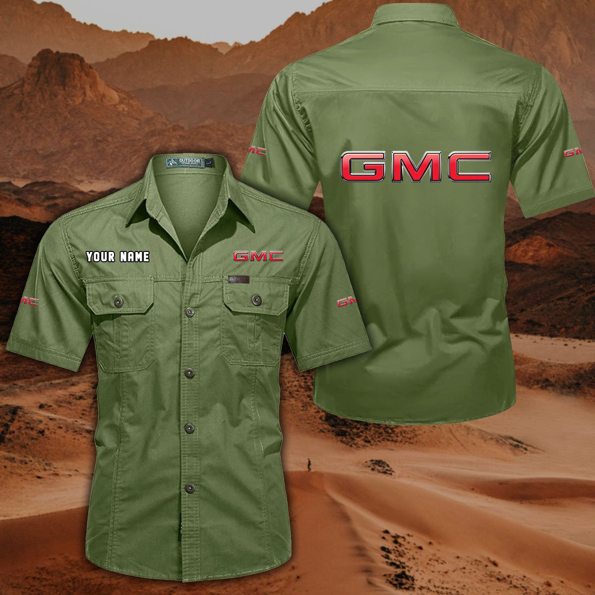 GMC Car DDQQB10117