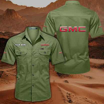 GMC Car DDQQB10117