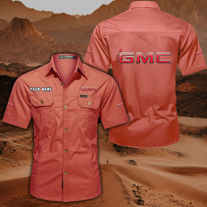 GMC Car DDQQB10117