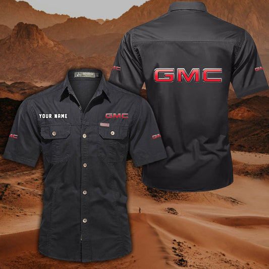 GMC Car DDQQB10117