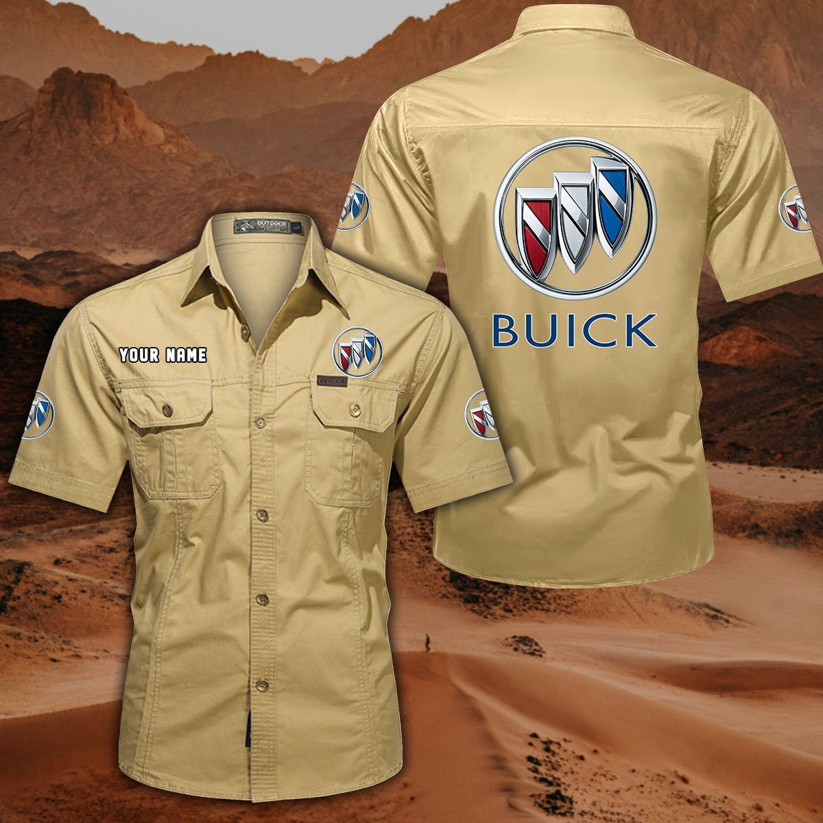 Buick DDQQB10115