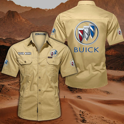 Buick DDQQB10115