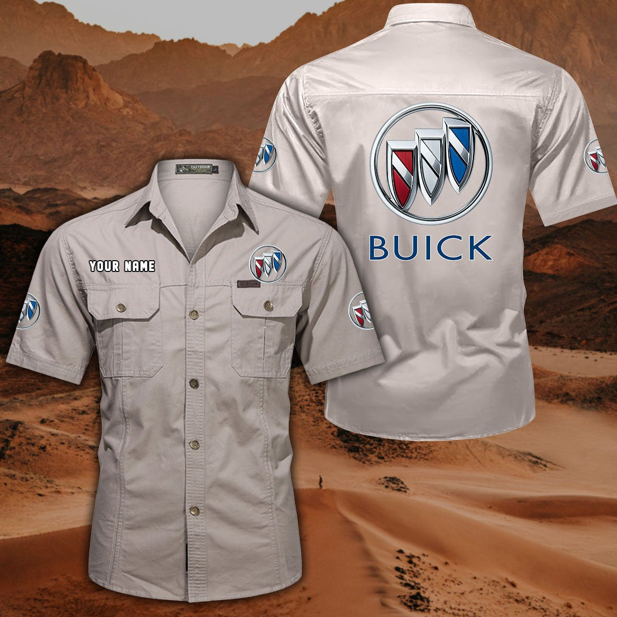 Buick DDQQB10115