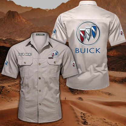 Buick DDQQB10115