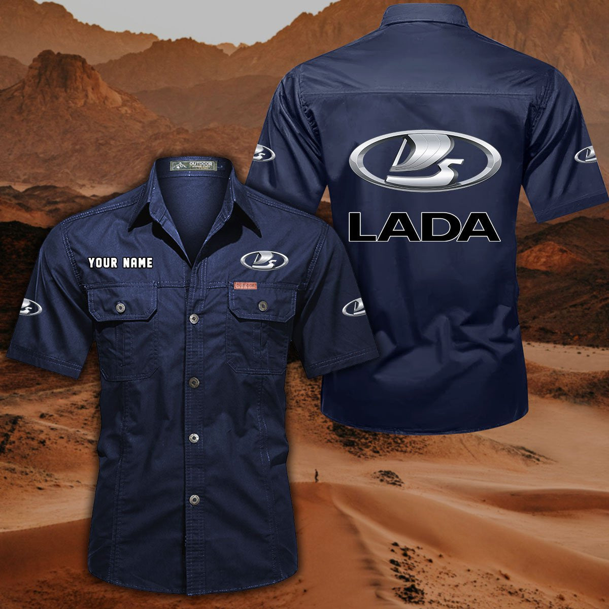 Lada DDQQB10104