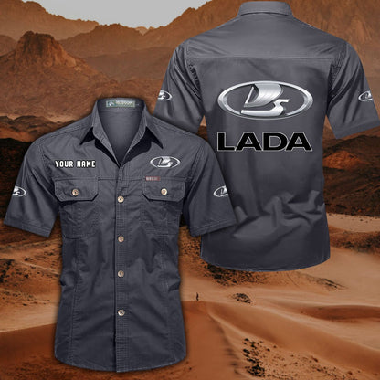 Lada DDQQB10104