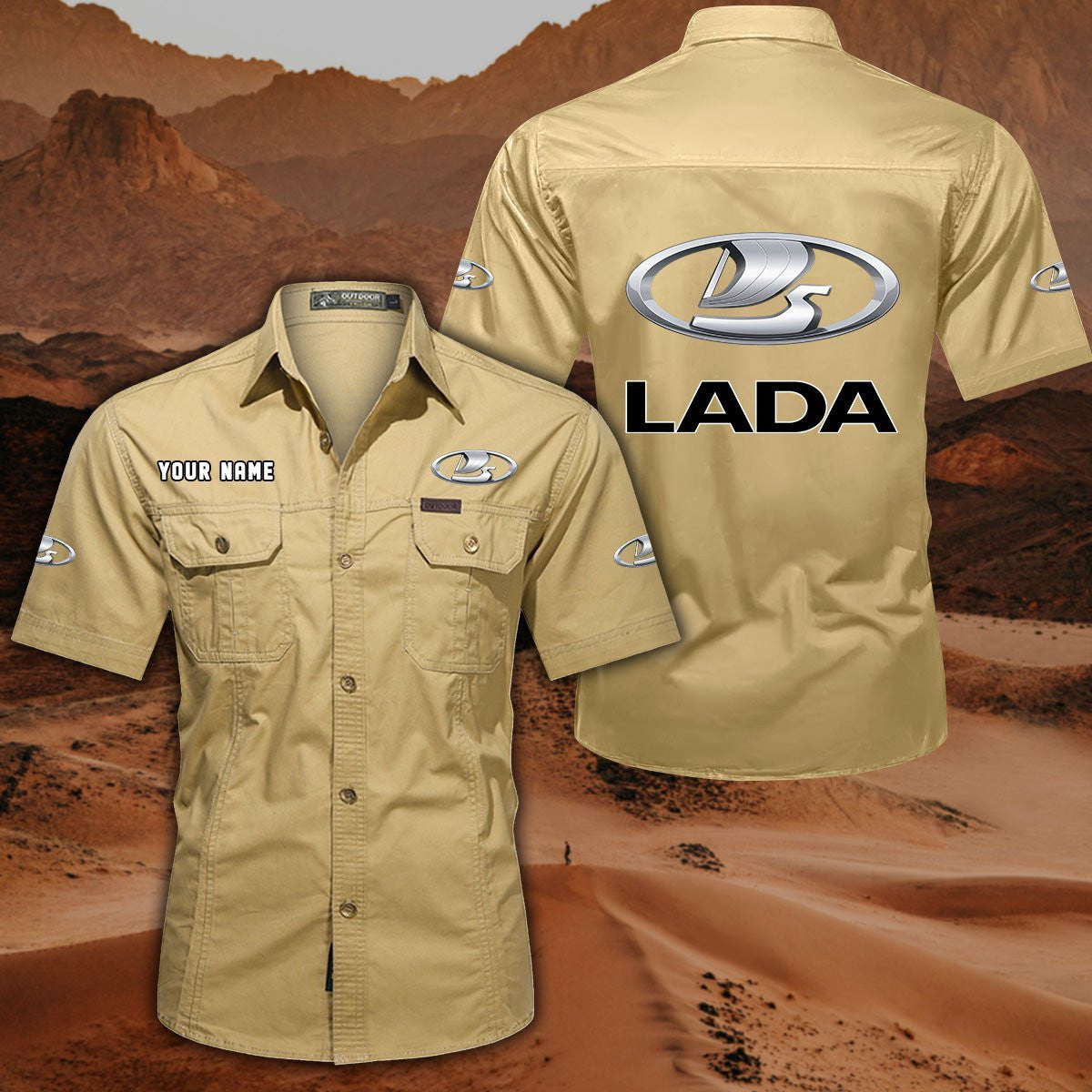 Lada DDQQB10104