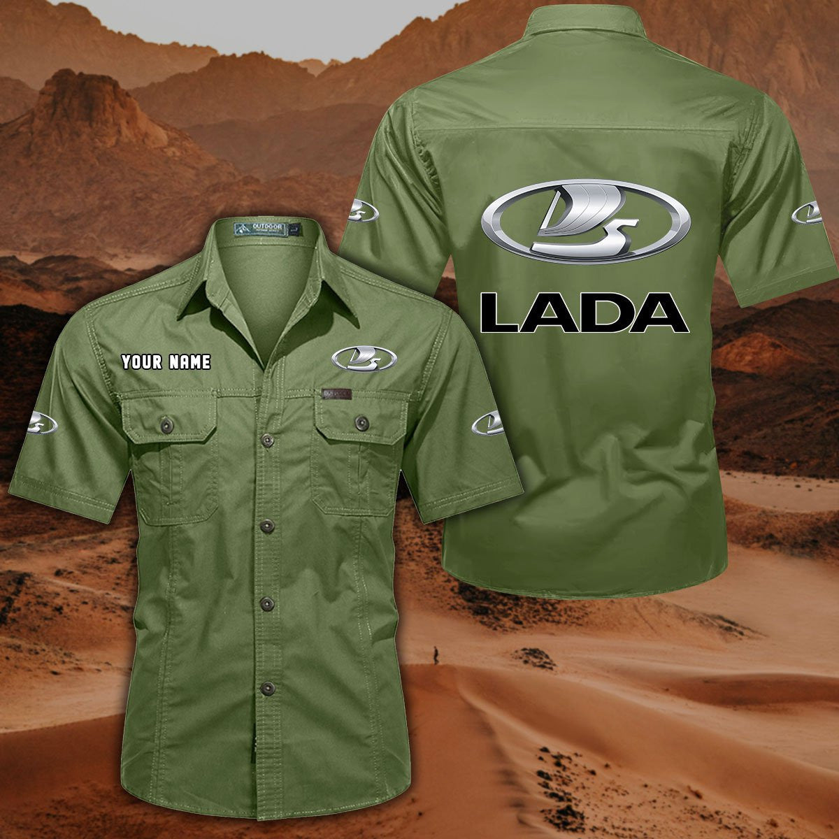 Lada DDQQB10104