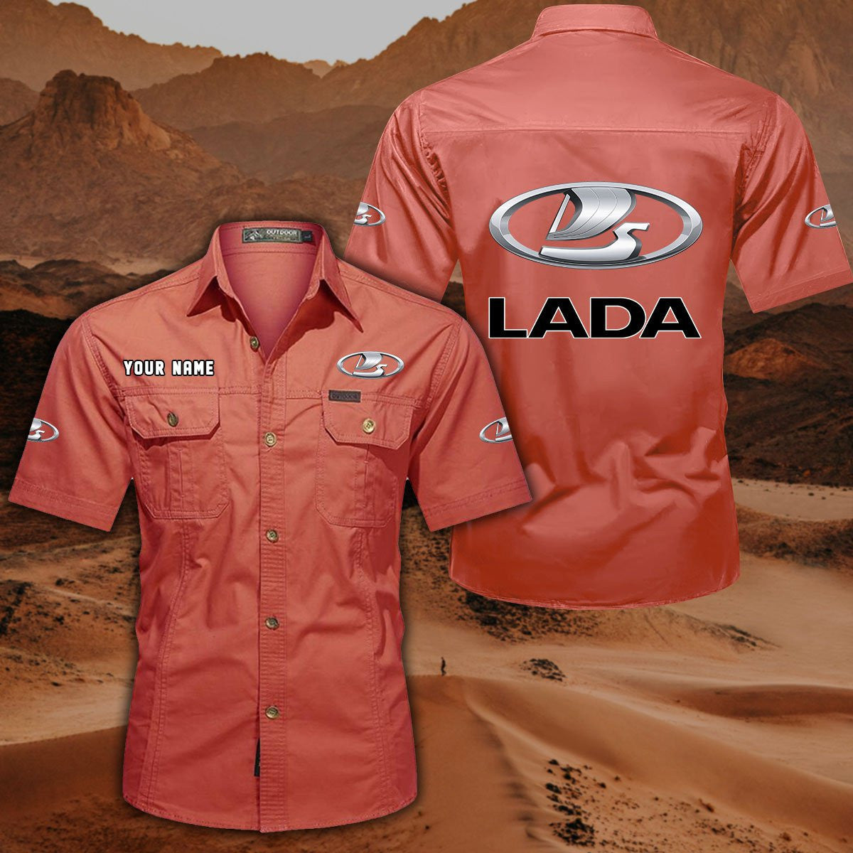 Lada DDQQB10104