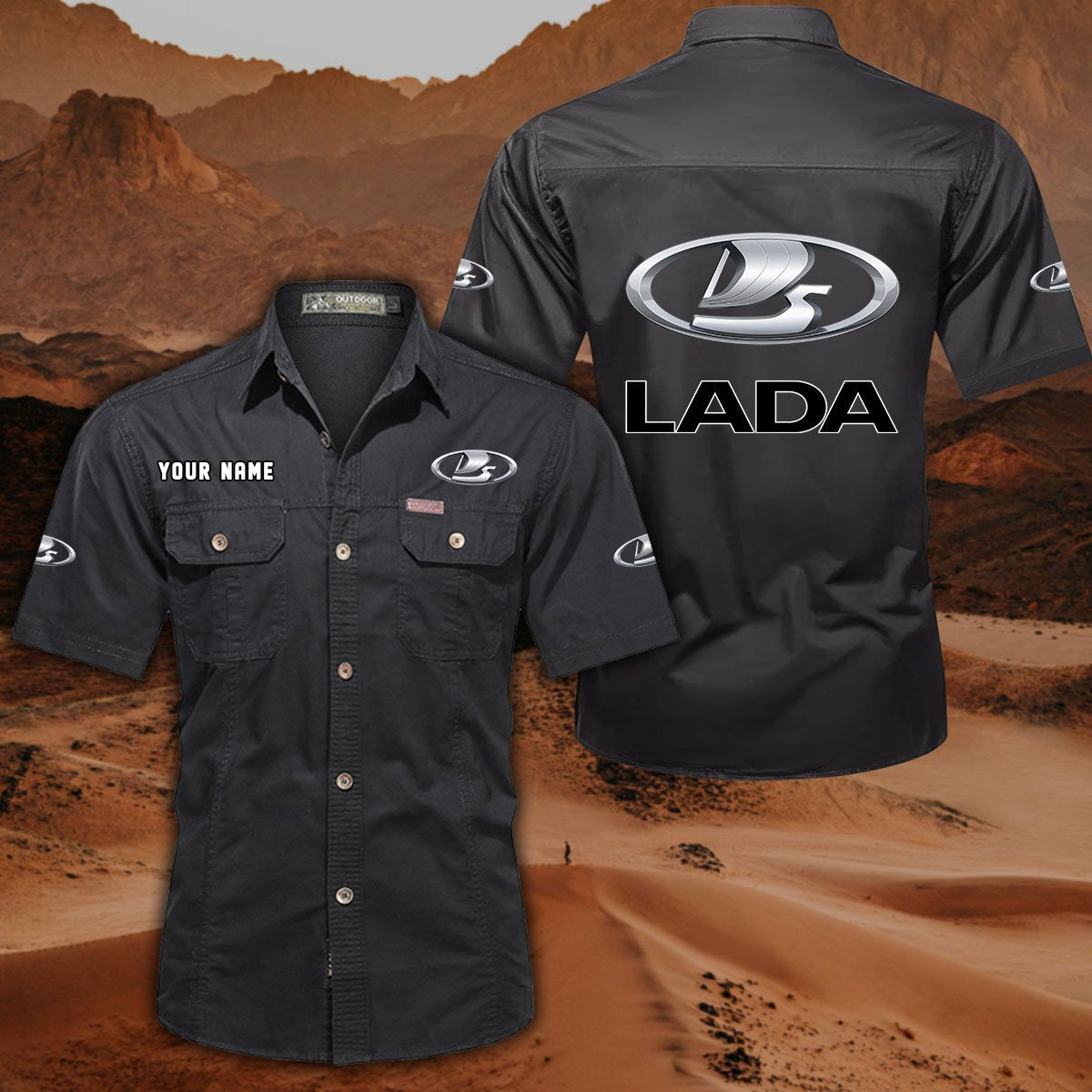 Lada DDQQB10104