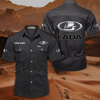 Lada DDQQB10104