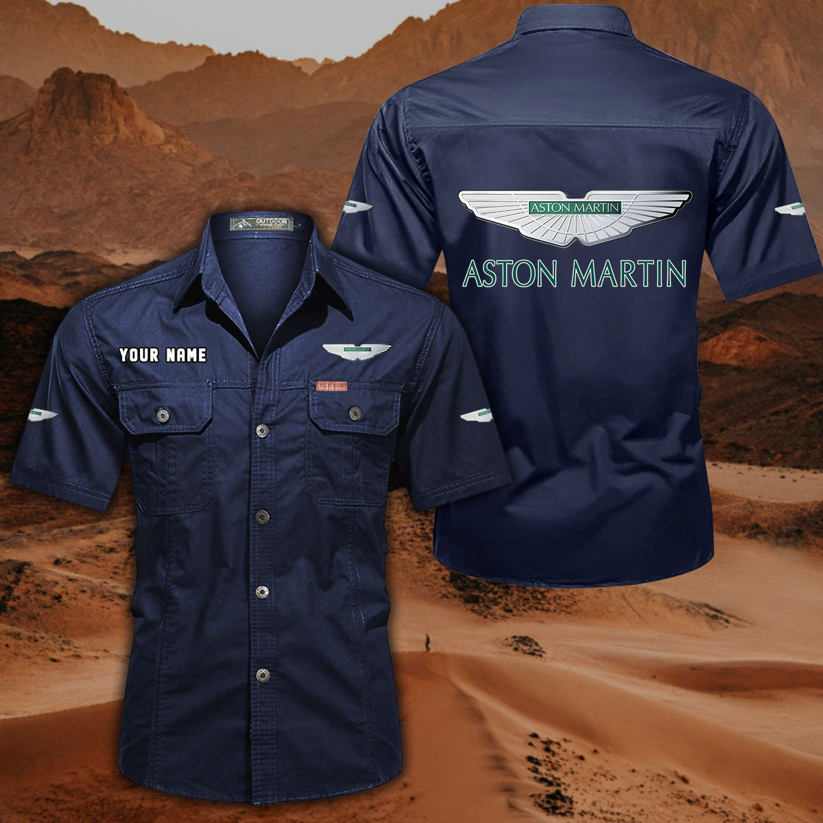 Aston Martin DDQQB10113