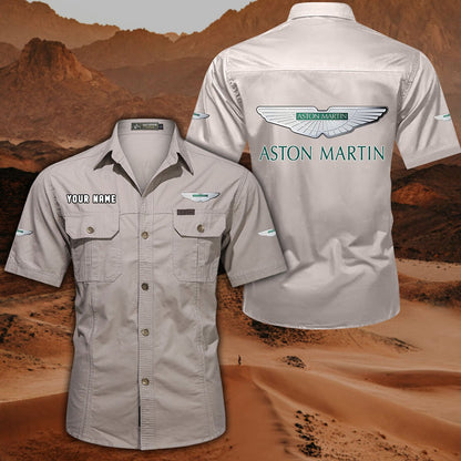 Aston Martin DDQQB10113