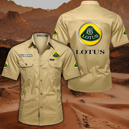 Lotus DDQQB10125