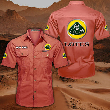 Lotus DDQQB10125