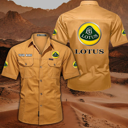 Lotus DDQQB10125