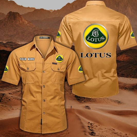 Lotus DDQQB10125