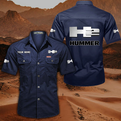 H2 Hummer DDQQB10122