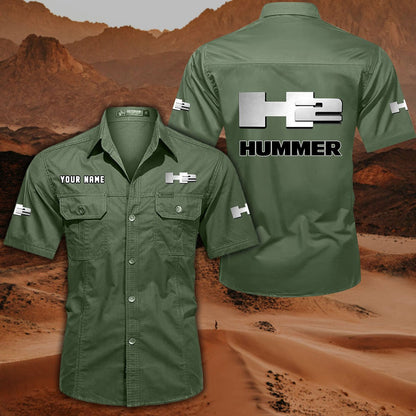 H2 Hummer DDQQB10122