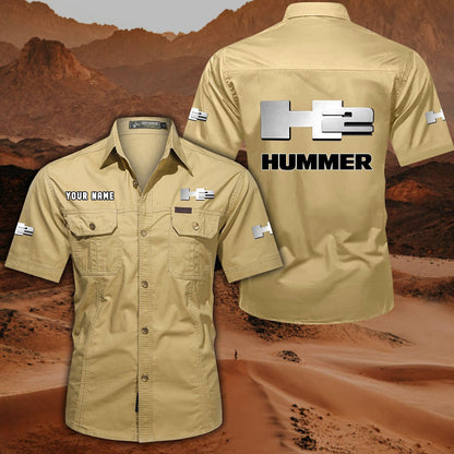 H2 Hummer DDQQB10122