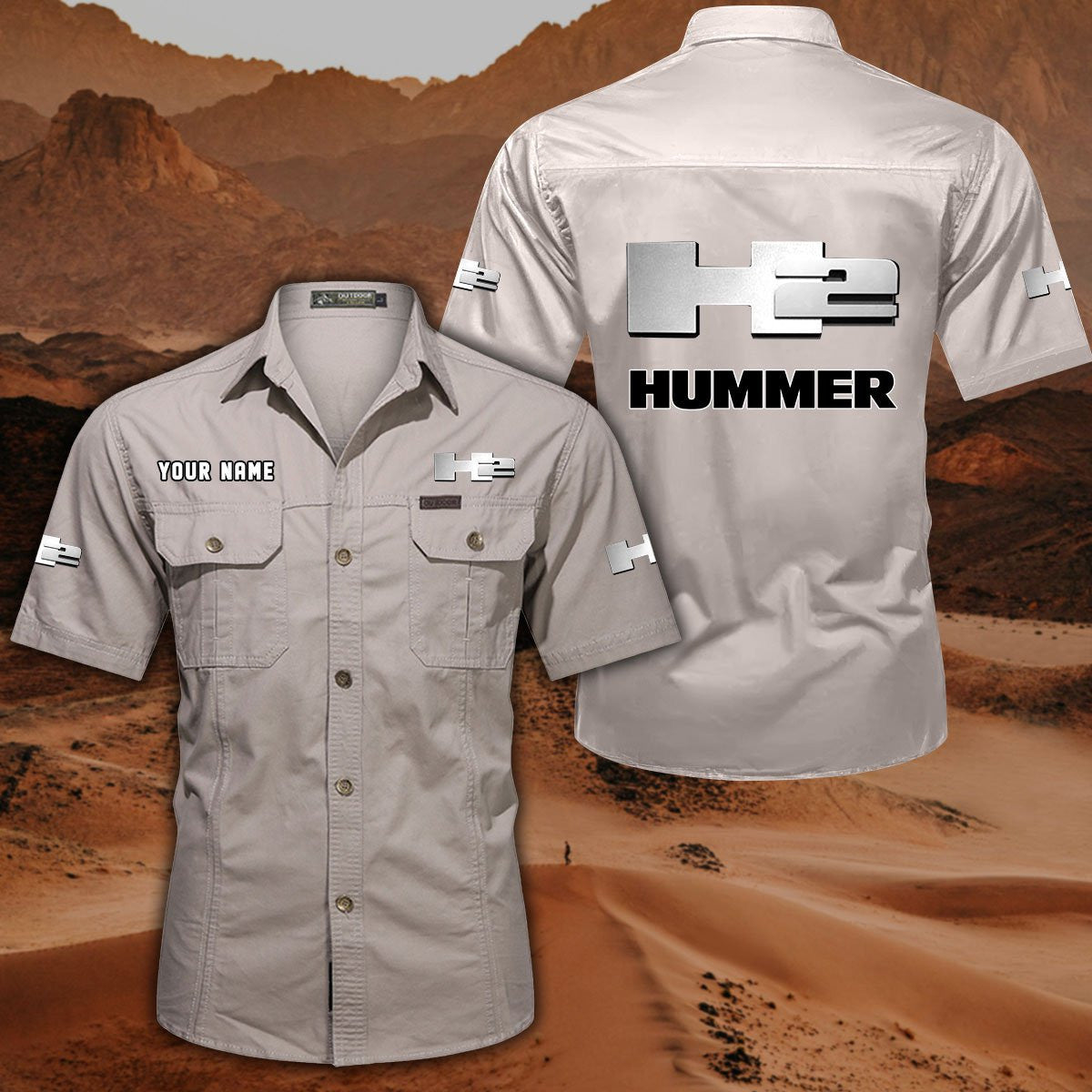 H2 Hummer DDQQB10122
