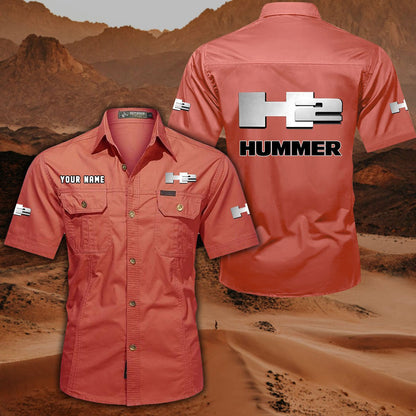 H2 Hummer DDQQB10122