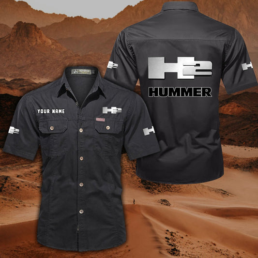 H2 Hummer DDQQB10122