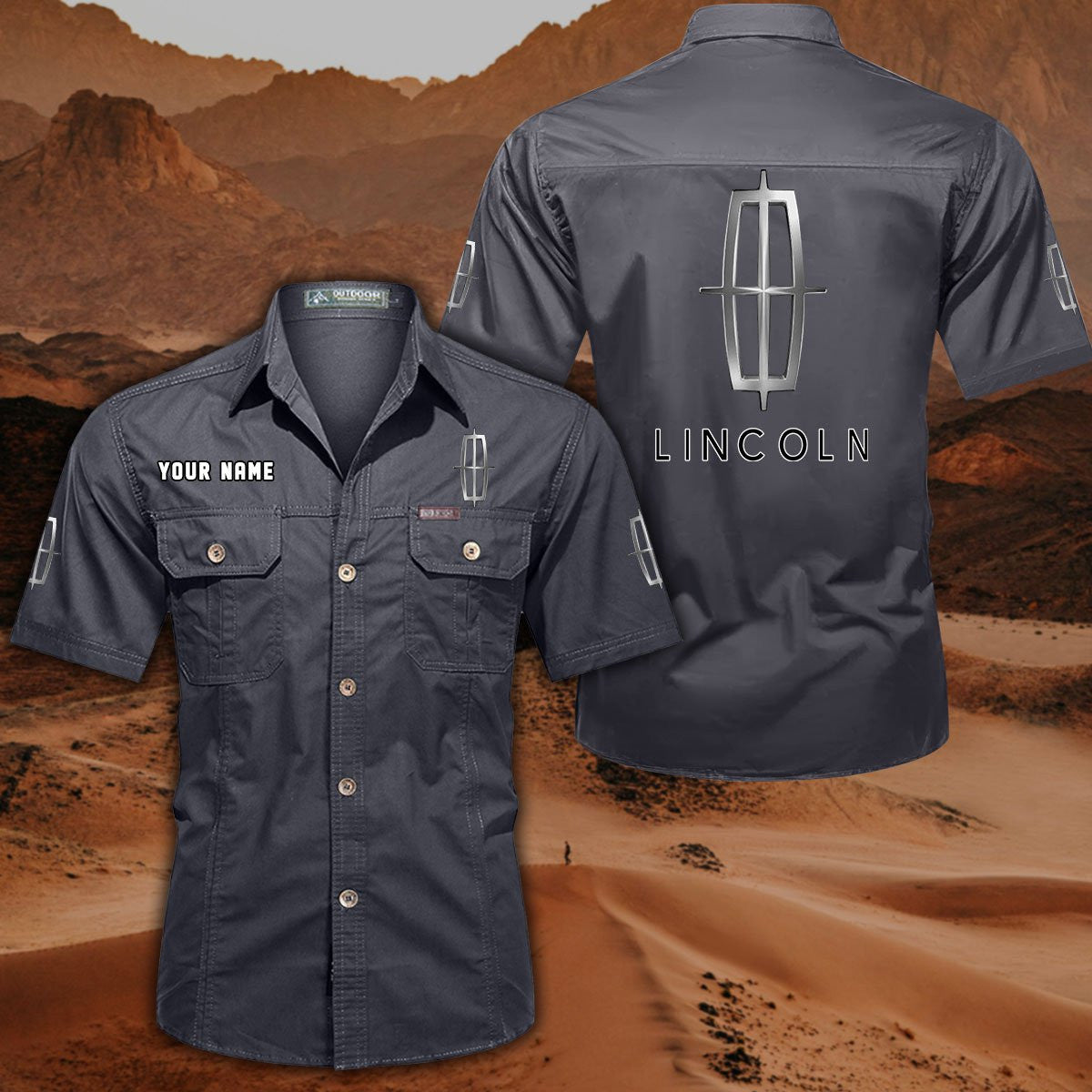 Lincoln DDQQB10124