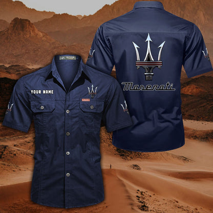 Maserati DDQQB10126