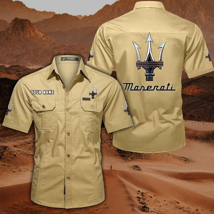 Maserati DDQQB10126