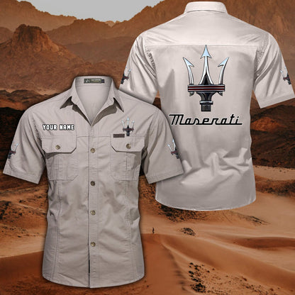 Maserati DDQQB10126