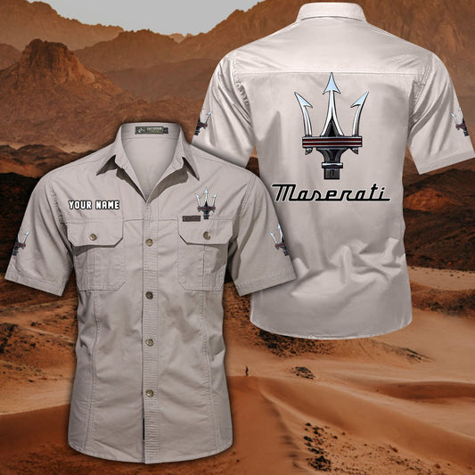 Maserati DDQQB10126