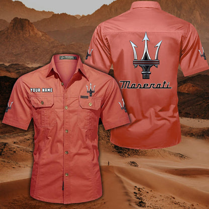 Maserati DDQQB10126