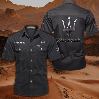 Maserati DDQQB10126