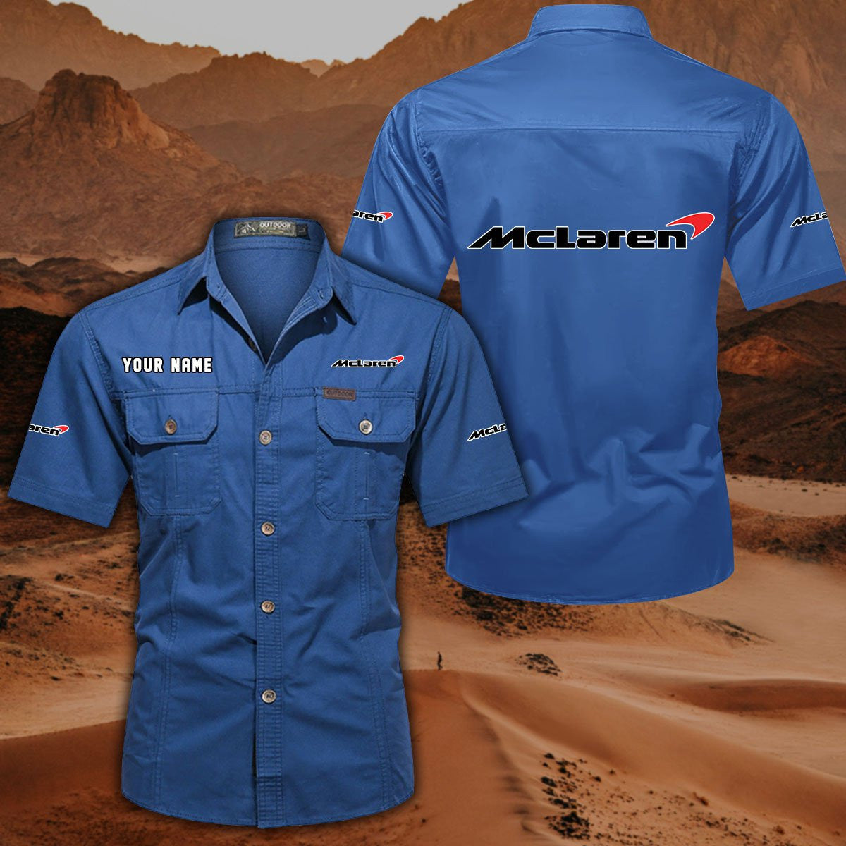McLaren DDQQB10128
