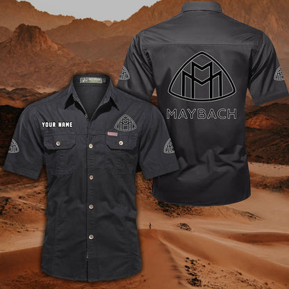 Maybach DDQQB10127