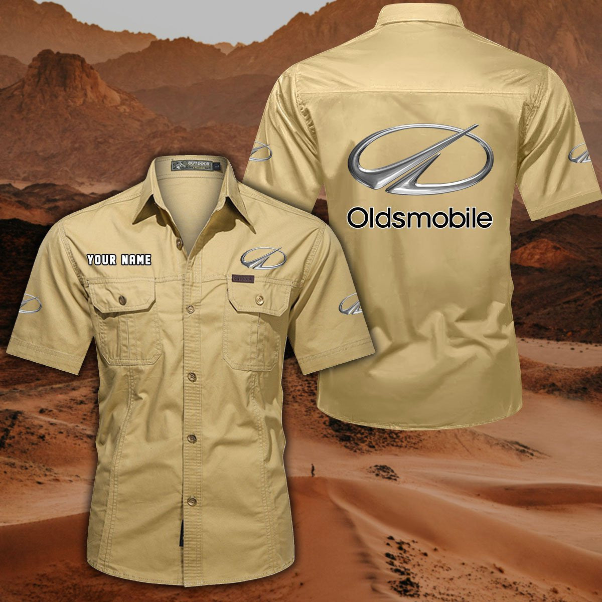Oldsmobile DDQQB10129