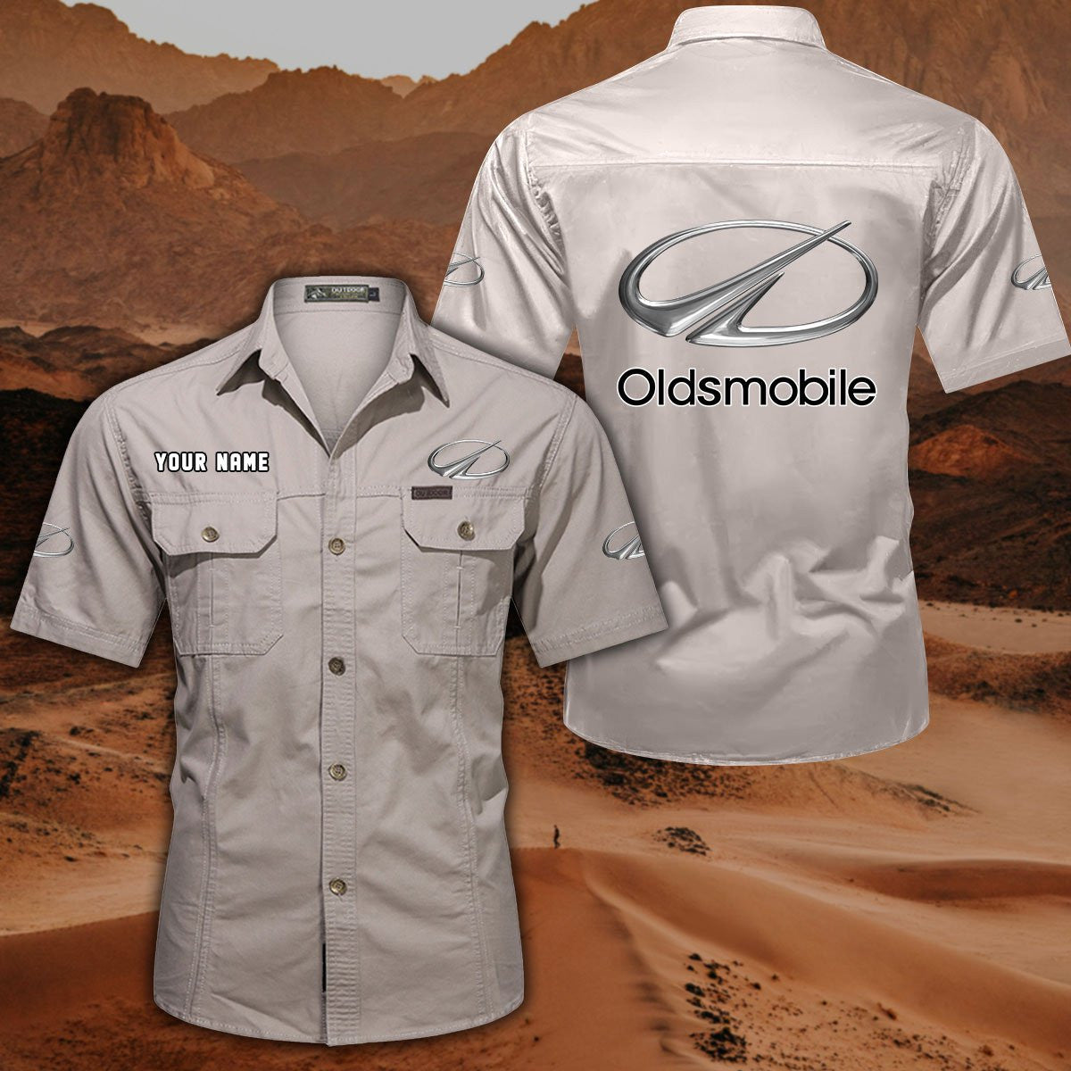 Oldsmobile DDQQB10129