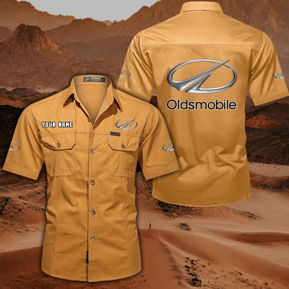Oldsmobile DDQQB10129