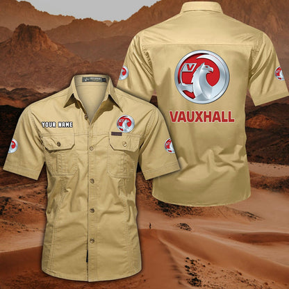Vauxhall DDQQB10132