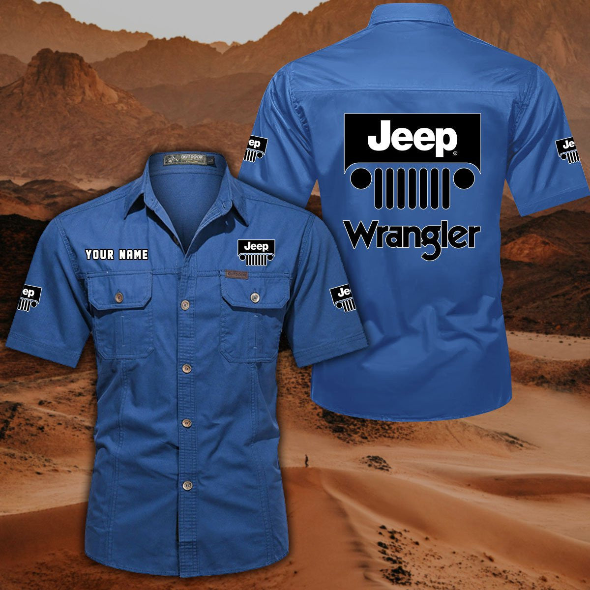 Jeep Wrangler DDQQB10121