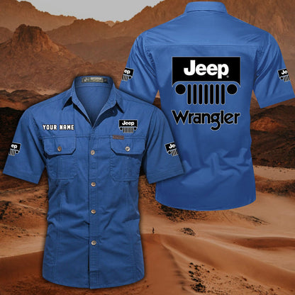 Jeep Wrangler DDQQB10121