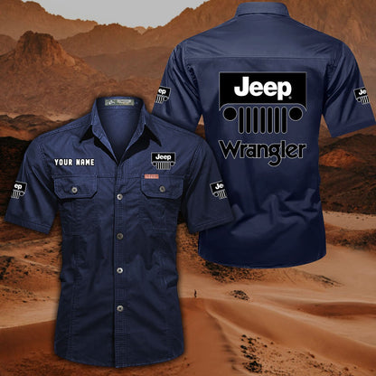 Jeep Wrangler DDQQB10121