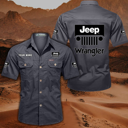 Jeep Wrangler DDQQB10121