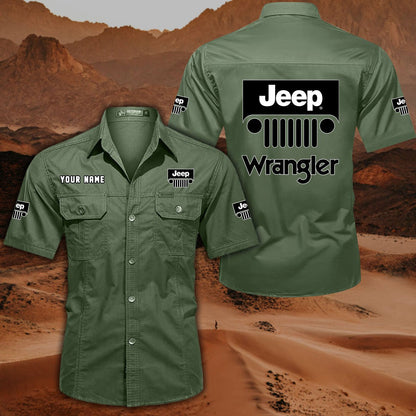 Jeep Wrangler DDQQB10121