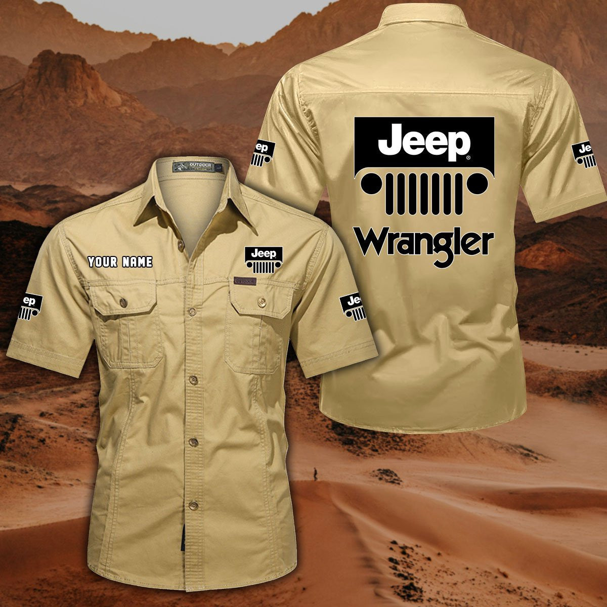 Jeep Wrangler DDQQB10121