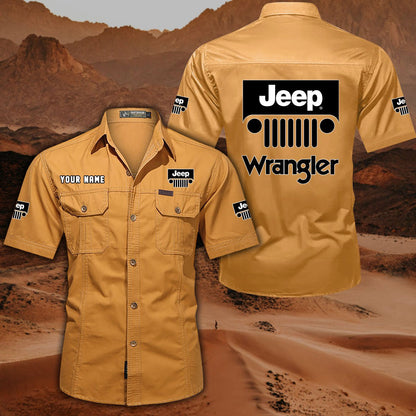 Jeep Wrangler DDQQB10121