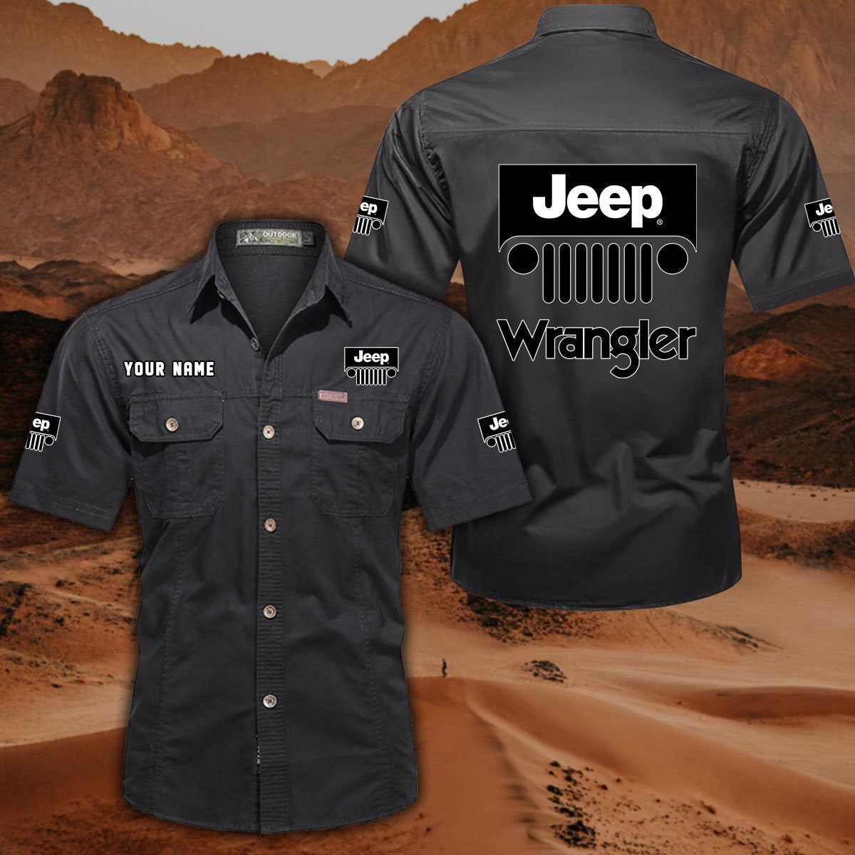 Jeep Wrangler DDQQB10121