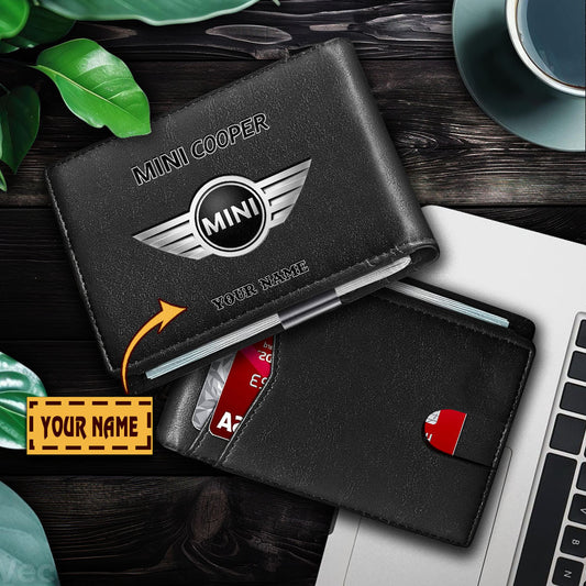 Mini Cooper WINWALTB13761